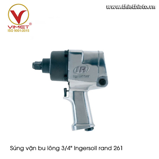 Súng vặn bu lông 3/4