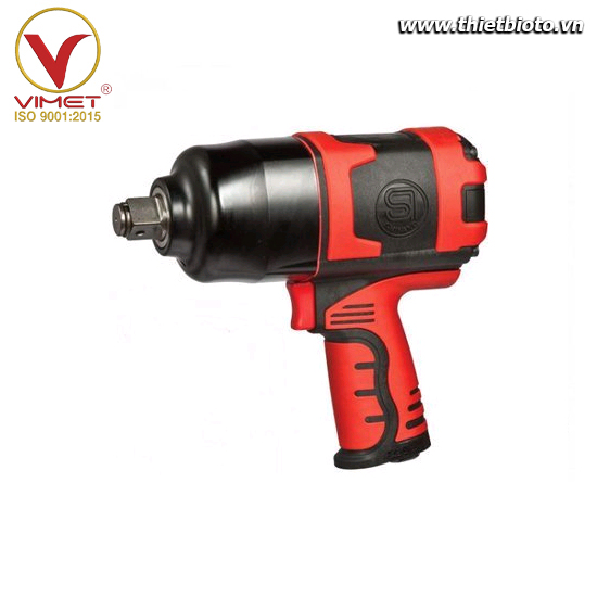 Súng vặn bulong 3/4