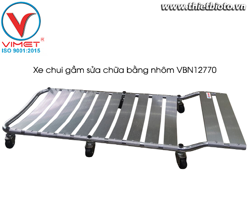 Xe chui gầm sửa chữa ôtô VBN12770